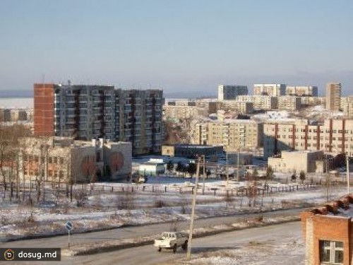 По факту взрыва газа в Хабаровском крае возбудили дело