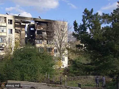 По факту взрыва в Бронницах возбудили дело