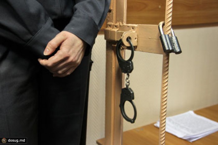 По подозрению во взяточничестве арестованы два офицера госнаркоконтроля