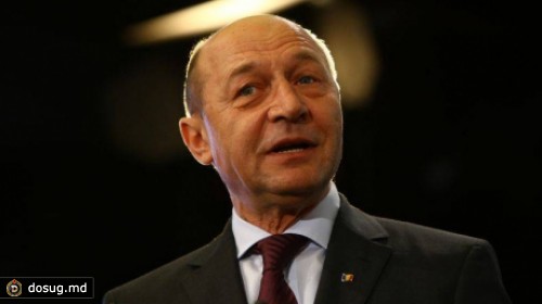 По приглашению главы страны в Кишинев приезжает президент Румынии