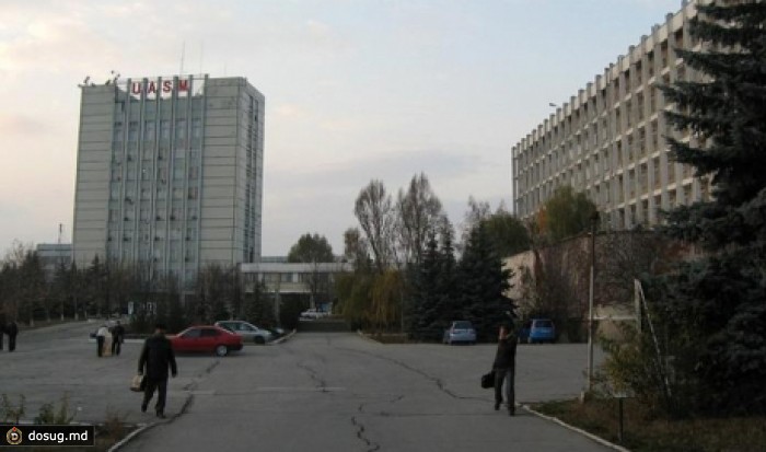 По случаю 80-летия Аграрному университету присвоен Орден республики