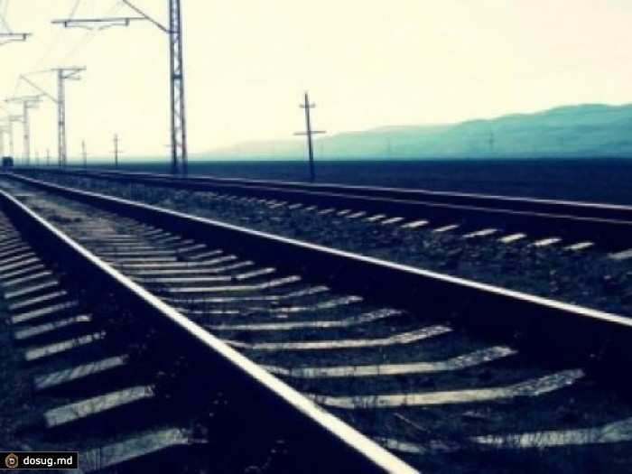 Под Харьковом в полночь взорвали железную дорогу