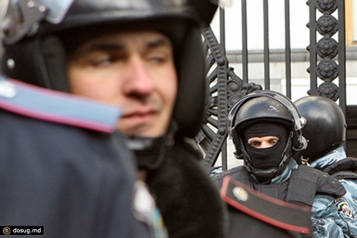 Под Киевом похитили священника УПЦ