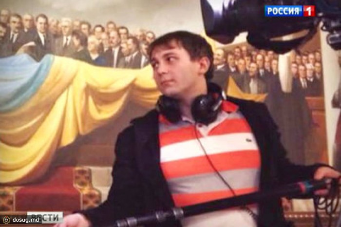 Под Луганском нашли тело звукооператора «России 1»