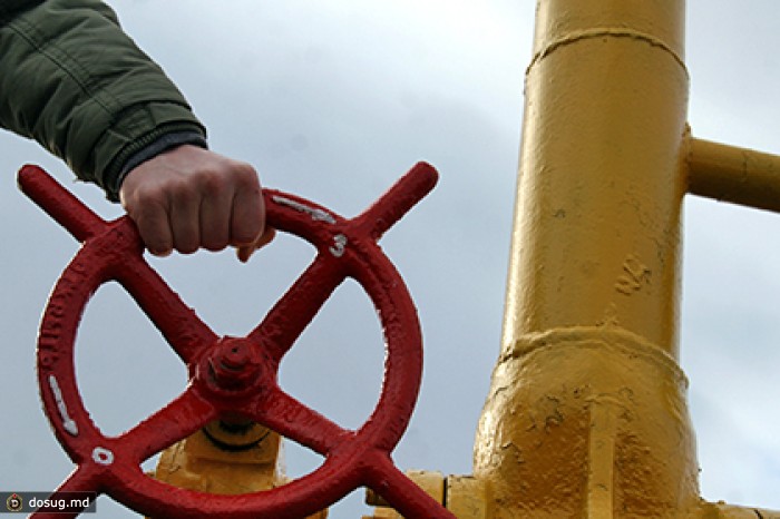 Под Луганском остановлена работа второй газораспределительной станции