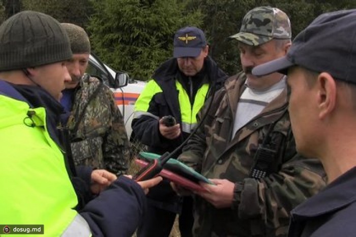 Под Тверью найдены обломки упавшего вертолета