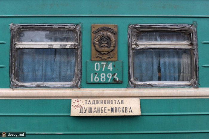 Под Воронежем задержали подозреваемых в нападении на поезд «Москва-Душанбе»