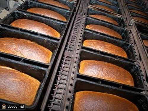 Подмосковные пекари предупредили о дефиците хлеба