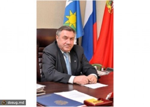 Подмосковный чиновник требовал взятку "на храм"
