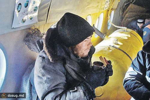Подозреваемого в каннибализме рыбака арестовали