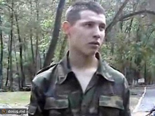 Подозреваемого в убийстве на заставе "Арканкерген" оставили под арестом