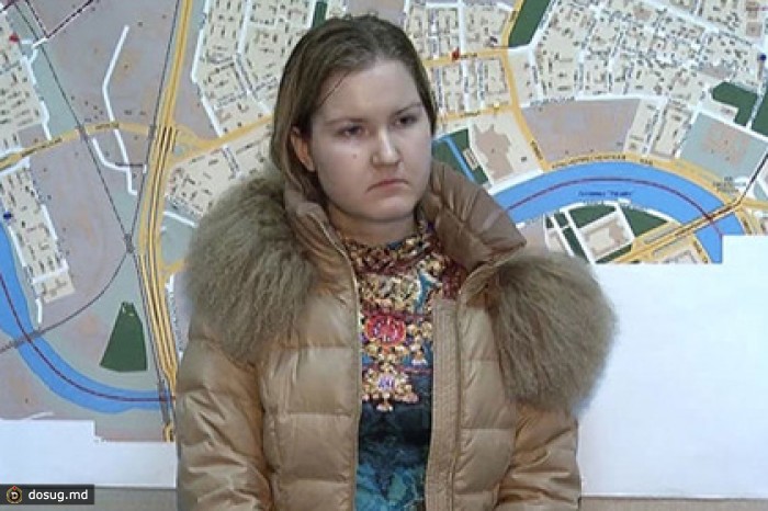 Подозреваемую в нападении на Шеина отправили в психбольницу