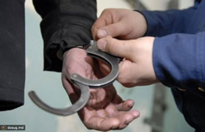 Подозреваемые по делу о контрабанде золота арестованы на 30 дней