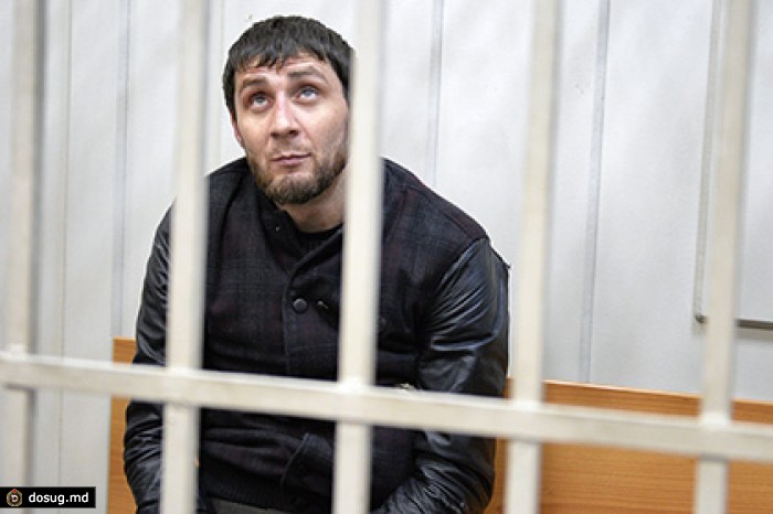 Подозреваемые в убийстве Немцова пожаловались на пытки