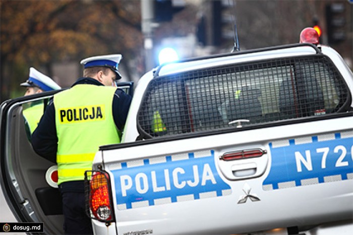 Подозреваемых в финансировании терроризма уроженцев Чечни задержали в Польше