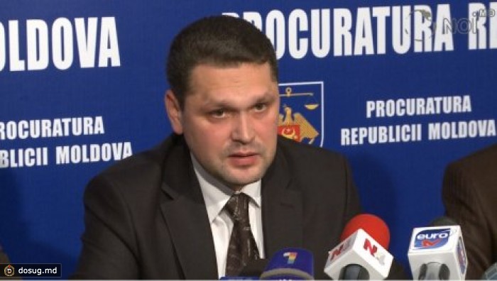 Подозреваемый в подкупе депутатов был задержан