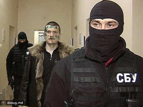 Подозреваемый в покушении на Путина пожаловался на пытки