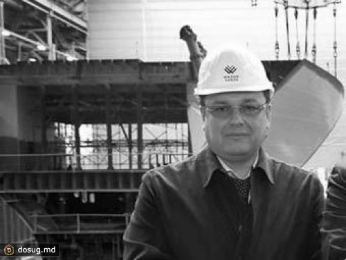 Подозреваемый в убийстве бизнесмена Бурлакова оказался уроженцем Дагестана