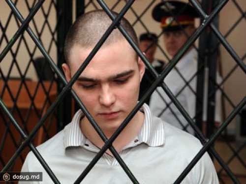Подручному Цапка дали 12 лет