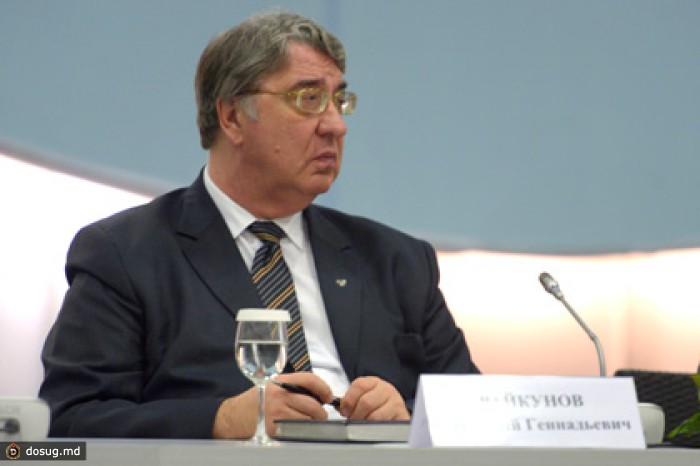 Подтверждена отставка гендиректора Российских космических систем