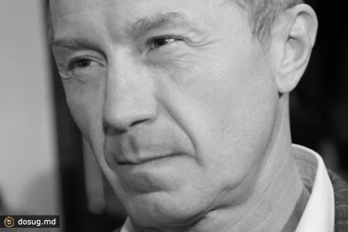 Погиб актер Андрей Панин