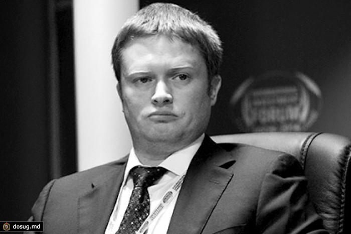 Погиб сын главы администрации президента Сергея Иванова