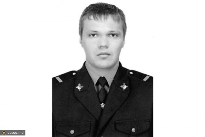 Погибшего при теракте в Волгограде полицейского представили к ордену