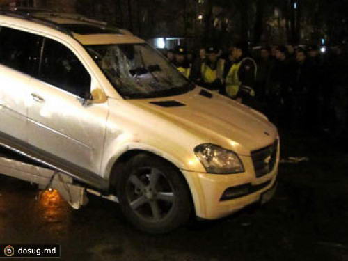 Погибшие в Бирюлево пешеходы были пьяны