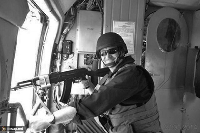 Погибшим украинским военным присвоили звания Героев Украины