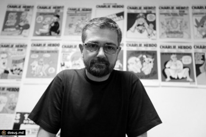 Погибший при теракте главред Charlie Hebdo состоял в черном списке «Аль-Каиды»