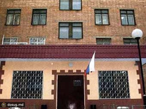 Похитителям сына Чумака дали по 7,5 года колонии