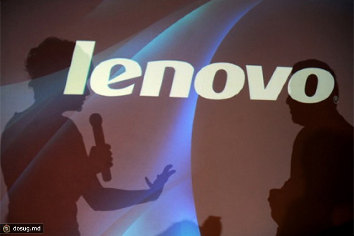 Покупка Motorola обвалила акции Lenovo