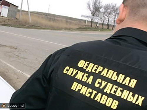Покусавшая пристава пенсионерка получила два года колонии