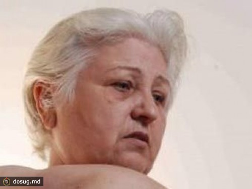 Покусавшую пристава пенсионерку отпустили из СИЗО