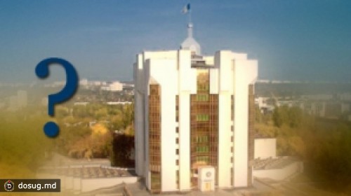 Политическая повестка недели: возможно, узнаем имя кандидата на пост главы государства