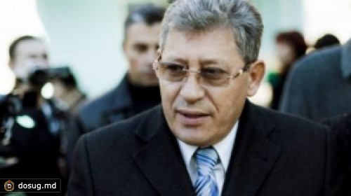 Политические встречи: Гимпу заявил, что лидеры АЕИ должны встретиться в начале недели