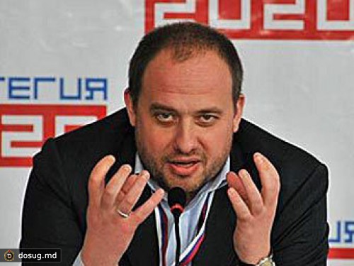 Политолог Бадовский получит пост в администрации президента