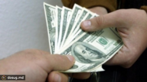 Полицейский из Шолданешт находится под следствием из-за взяточничества