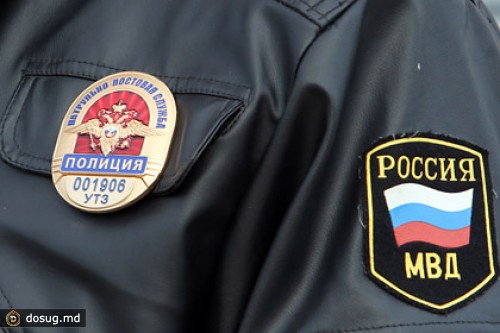 Полицейский из-за лени допустил хищения на три миллиарда рублей
