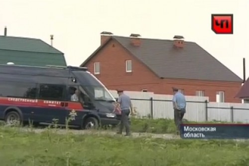 Полицейскому дали 4,5 года за убийство из ревности