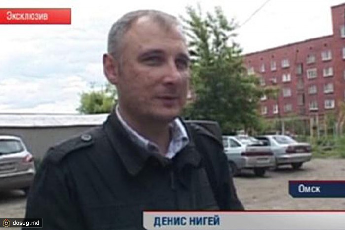 Полицейскому дали условный срок за стрельбу из-за очереди на качели