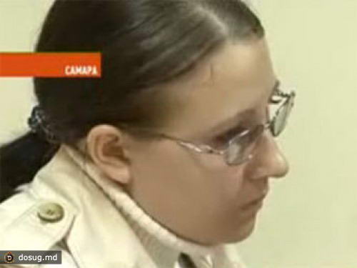 Полицейской кавалеристке дали условный срок за гибель самарца