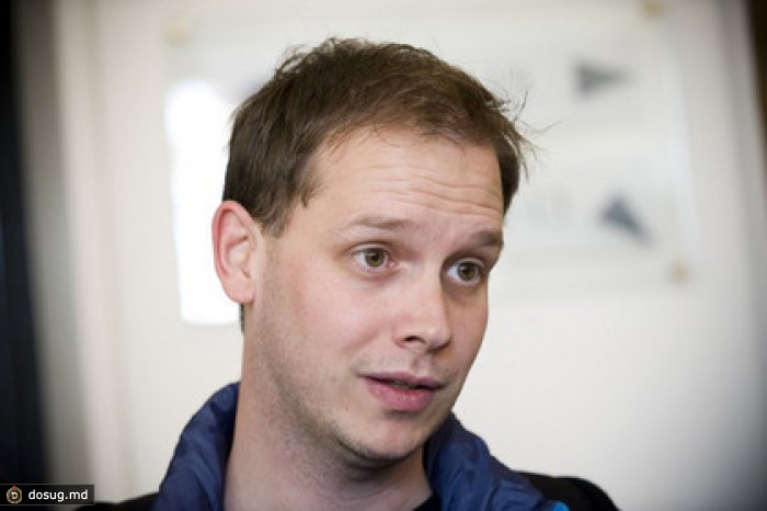 Полиция арестовала в Швеции одного из создателей The Pirate Bay