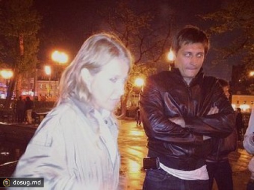 Полиция опровергла сообщения о задержании депутата Гудкова