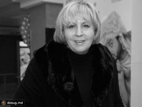 Полиция пообещала объективно расследовать ДТП с Мариной Голуб