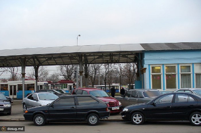 Полиция пресекла массовую драку у стадиона «Лужники»