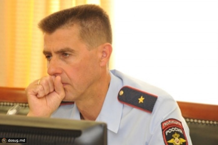Полиция проверит высказывания главы МВД Чувашии о национал-социализме