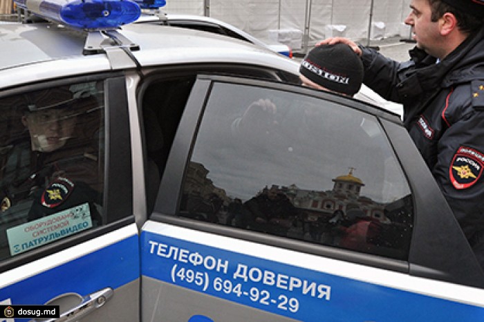Полиция задержала серийных московских педофилов