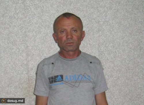 
 Полиция задержала третьего авторитета за неделю
