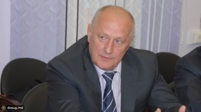 Полиция задержала замгендиректора НПО имени Лавочкина
